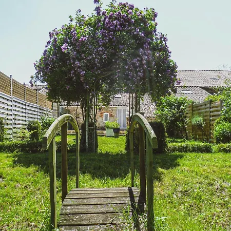 La Laujere Ivie - & Piscine Privative *