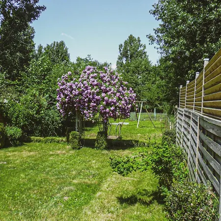 La Laujere Ivie - & Piscine Privative Saint-Hilaire-du-Bois (Vendee)