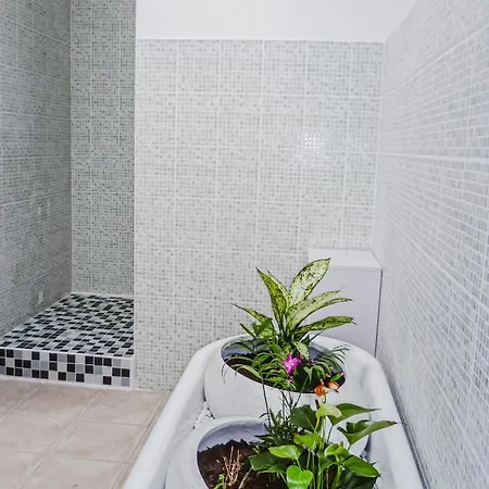 Holiday home La Laujere Ivie - & Piscine Privative Saint-Hilaire-du-Bois (Vendee)
