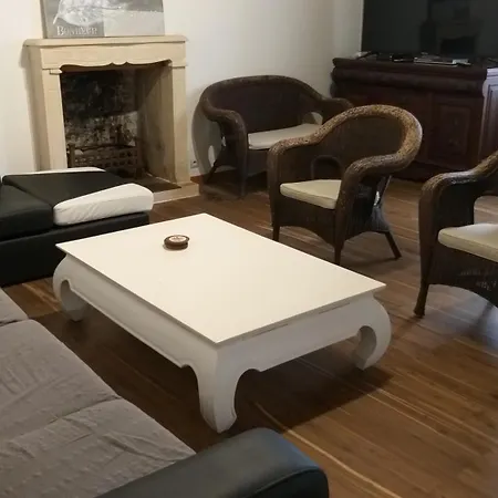 Holiday home La Laujere Ivie - & Piscine Privative *