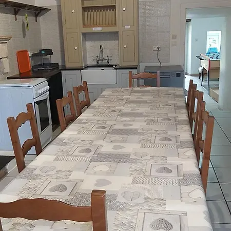 La Laujere Ivie - & Piscine Privative *