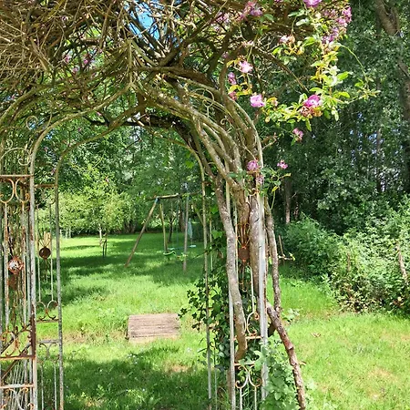 La Laujere Ivie - & Piscine Privative * Saint-Hilaire-du-Bois (Vendee)