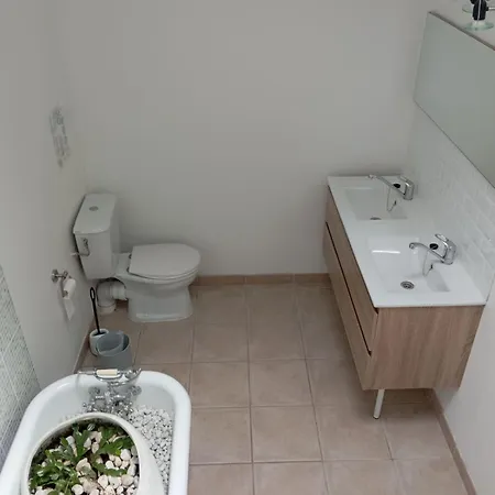 La Laujere Ivie - & Piscine Privative * Saint-Hilaire-du-Bois (Vendee)