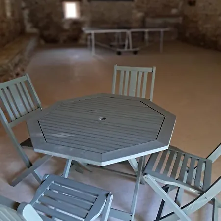 Casa de Férias La Laujere Ivie - & Piscine Privative Saint-Hilaire-du-Bois (Vendee)