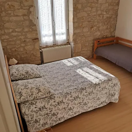 La Laujere Ivie - & Piscine Privative Holiday home *