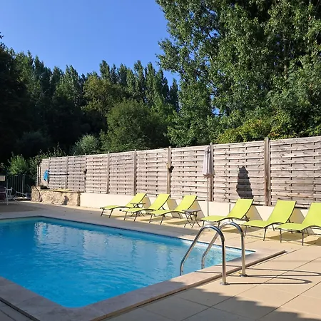 La Laujere Ivie - & Piscine Privative * Saint-Hilaire-du-Bois (Vendee)