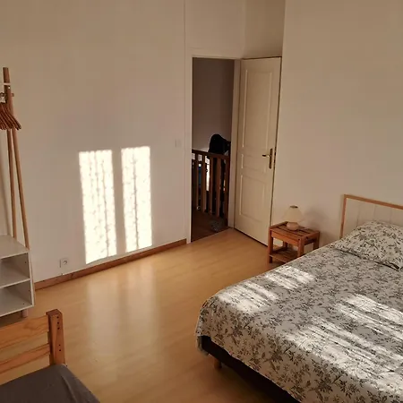 펜션 La Laujere Ivie - & Piscine Privative *