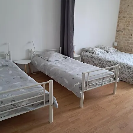 La Laujere Ivie - & Piscine Privative Holiday home Saint-Hilaire-du-Bois (Vendee)
