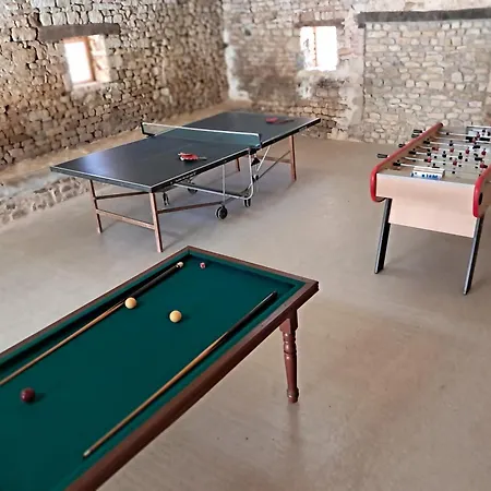 La Laujere Ivie - & Piscine Privative Holiday home