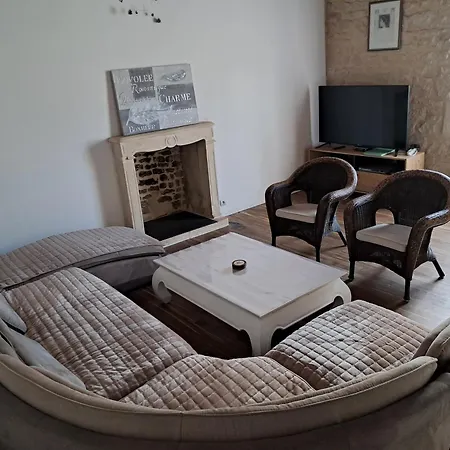 Holiday home La Laujere Ivie - & Piscine Privative